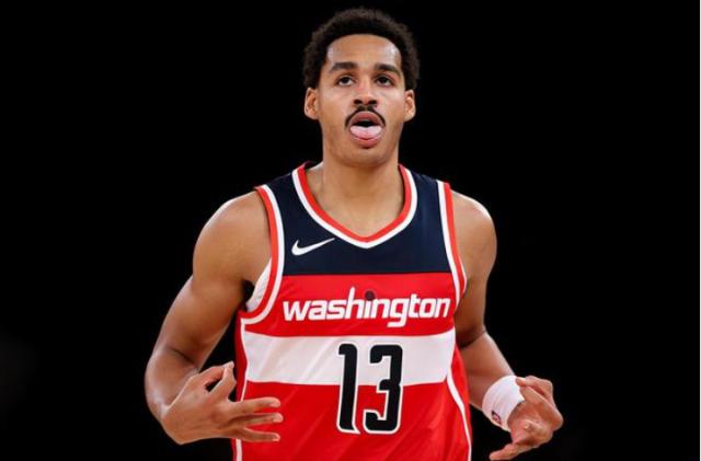 kaiyun-27分收获奇才生涯首胜 普尔直言新三人组威力无限