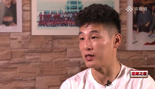 武磊百场感言：感谢陪我经历千锤百炼的每一个人