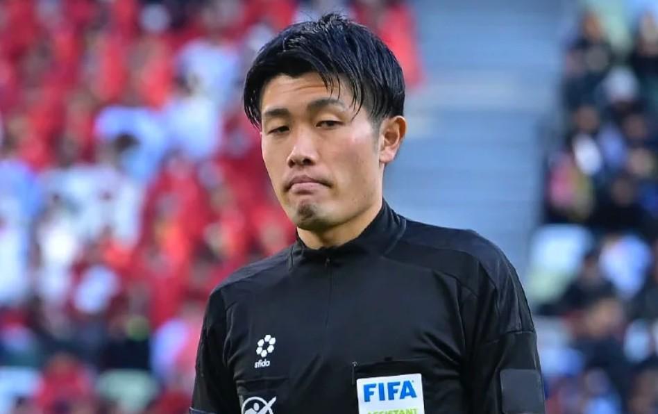 开云平台-足球家族，日本国脚安藤智哉的哥哥晋升为国际级助理裁判