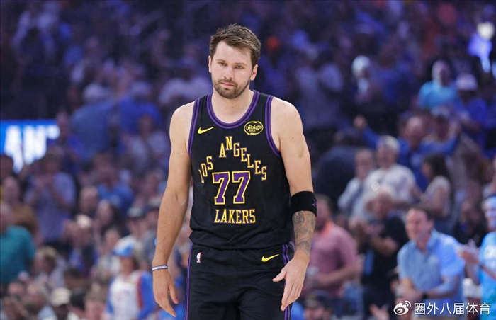开云体育app下载-对湖人并非全是坏事，大将军的话扎心了，东契奇这些年损失不小|卢卡|卢卡-东契奇|阿里纳斯|nba|最佳阵容_新浪体育_新浪新闻